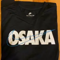 在飛比找蝦皮購物優惠-Nike Osaka T