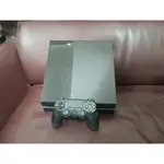 PS4主機 500G 系統9.60