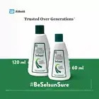 Selsun Suspension Anti Dandruff Shampoo