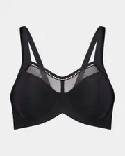 Bendon Sport Underwire Bra
