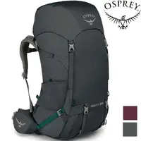 在飛比找蝦皮商城優惠-Osprey Renn 65 女款 透氣網背後背包/登山包/