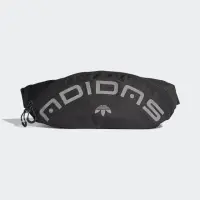 在飛比找momo購物網優惠-【adidas 愛迪達】SYMBOL WAIST BAG 腰