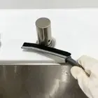 Durable Crevices Household Stiff Bristles Grout Cleaner Cleaning Brush Scrubber