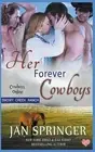 Jan Springer Her Forever Cowboys (Paperback) Cowboys Online