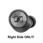 New Original Sennheiser Momentum True Wireless 2 - Replacement RIGHT Earbud Only