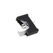 10X DS1092-16-B6P Socket Mounting: THT,vertical Size: 2032,CR2032 No.Bat: 1 CON