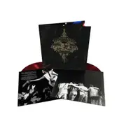 Live At The Hollywood Palladium (Red Vinyl)