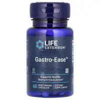 在飛比找iHerb優惠-[iHerb] Life Extension 胃輕鬆，60 