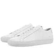 Common Projects Original Achilles Low White 1528 0506 US 6 EU 39