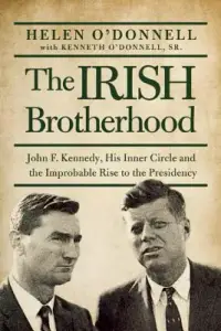 在飛比找博客來優惠-The Irish Brotherhood: John F.