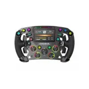 LED Steering Wheel with Quick Release for Racing Game Simulator for MOZA