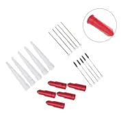 Glue Tool Silicone Nozzle Caulking Sealant Nozzle Door Window Beautiful Seam