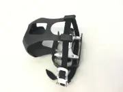 Gold's Gym Proform Indoor Cycle Left Pedal with Strap 310750