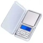 Pocket digital scale Mini Digital pocket Scale kitchen scale weighing scale herb