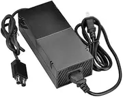 Portable AC Adapter Charger Power Supply Cable Cord for Xbox One Console AU Plug