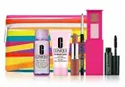 Clinique Skincare/Makeup 2022 Gift Set NEW