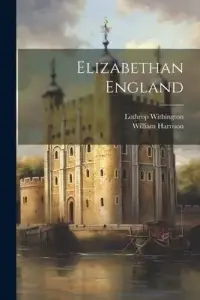 在飛比找博客來優惠-Elizabethan England