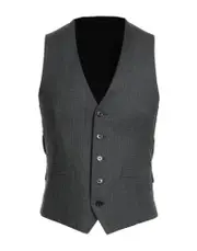 [LARDINI] LARDINI Tailored Vests - Item 33000212