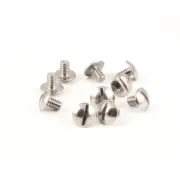 Antunes Screw, Mach #8-32X1/4 10Pk 308P103 - Genuine OEM Replacement Part
