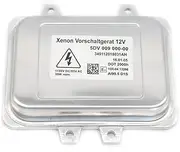 HID Ballast Compatible with for 7 Series E65 E66 2005 2006 2007 2008 2009 Car Headlamp H-ID Xenon Ballast Module 5DV00900000 63126937223 6937223