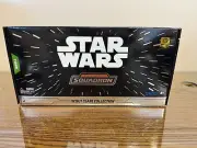 STAR WARS Micro Galaxy Squadron Scout Class Series 3 Box Set Jazzwares Vaulted