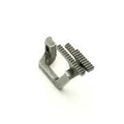 Differential Feed Dog #277342-16F For Pegasus Industrial Overlock Sewing Machine