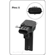 Tridon Mass Air Flow Sensor - TAF014
