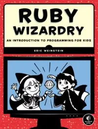 在飛比找博客來優惠-Ruby Wizardry: An Introduction