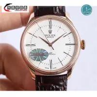 在飛比找蝦皮購物優惠-Rolex 勞力士 切利尼系列 Cellini 50509 