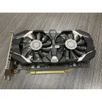 GEFORCE GTX 1050TI 4G/MSI MS-V809顯卡