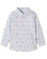 Mayoral Shirt