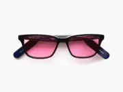 Lucyd Smart Sunglasses | Fusion Model | Open Ear Noise Canceling Wireless Mics | 4 Speakers | Voice Assistants Compatible | Standard Size Chromatic Pi