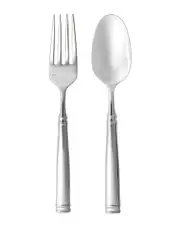 Fortessa Bistro 2pc Serving Set