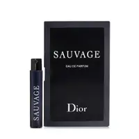 在飛比找蝦皮商城優惠-迪奧 Dior Sauvage 曠野之心男性淡香精 1ml 