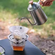 Camping Essential 19g Collapsible Silicone Cup Lightweight and Heat Resistant