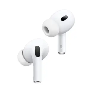 Apple AirPods Pro 2nd MTJV3TA/A (USB-C) 藍芽無線耳機 _ 台灣公司貨 Apple AirPods Pro 2nd MTJV3TA/A (USB-C) 藍芽無線耳機 _ 台灣公司貨