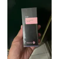 在飛比找蝦皮購物優惠-蜜詩琪MEES-G EGF 全效逆時修護露 30ml 全新未