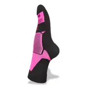 Women's Coolmax® X-Static® Race Socks - Wilderness Wear