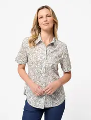 Muriel Short Sleeve Shirt