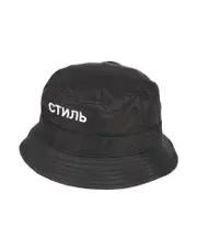 [HERON PRESTON] HERON PRESTON Hats - Item 46889217