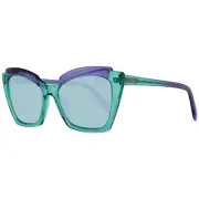 Emilio Pucci Sunglasses EP0145 87V 56mm