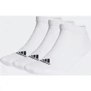Cushioned Low-Cut Socks 3 Pairs