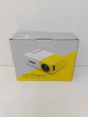 3d Hologram Fan Holographic Projector (YG300) Bundle