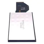 LCD Display Screen Touchable and with Backlight for XA3 XA10 Cameras