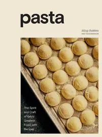 在飛比找誠品線上優惠-Pasta: The Spirit and Craft of