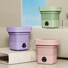High-speed Operation Washing Machine Stable Portable Mini Underwear