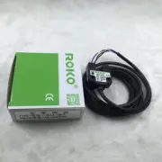 1pc New ROKO slot photoelectric switch SU-B3
