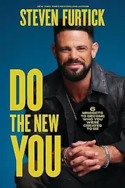 Do The New You by Steven Furtick Paperback Book
