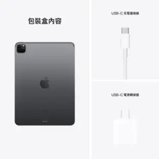 Apple iPad Pro 12.9吋 Wi-Fi 128GB 平板電腦 _ 台灣公司貨 + 贈