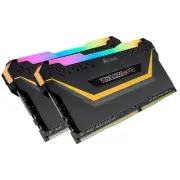Corsair Vengeance CMW16GX4M2C3200C16-TUF memory module 16 GB 2 x 8 GB DDR4 3200